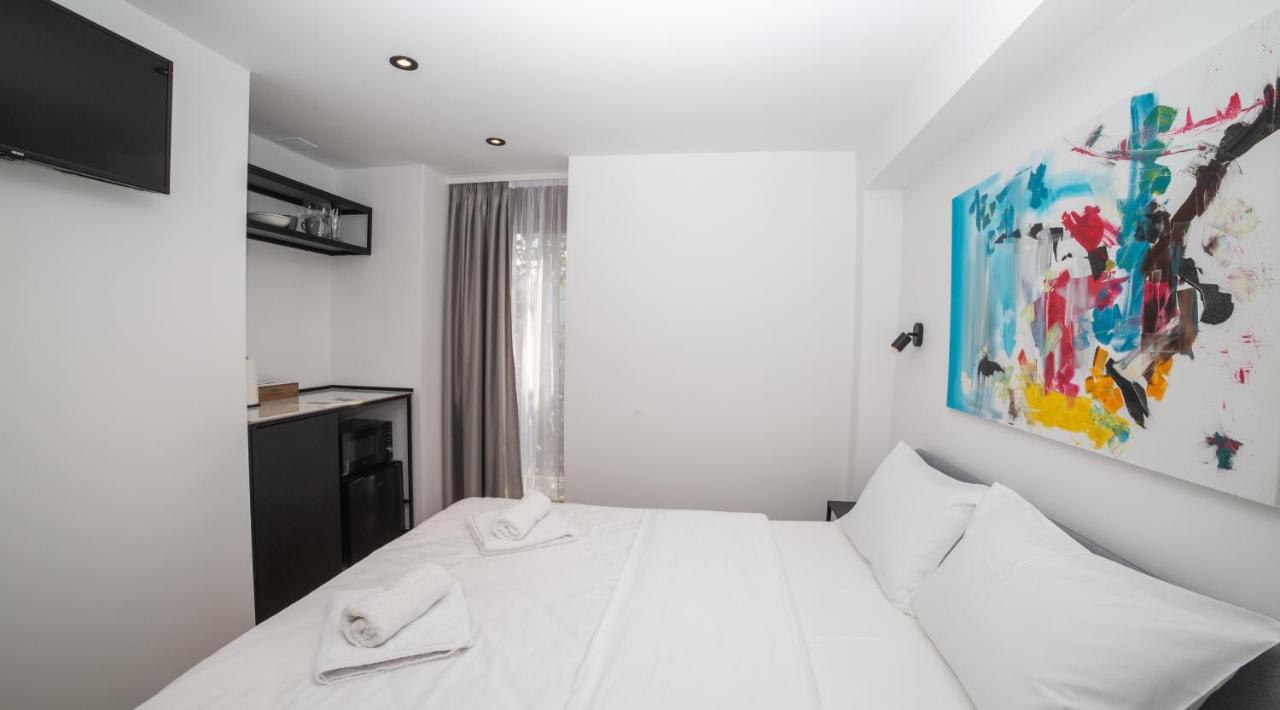 Lake Pearls Virpazar Exterior foto