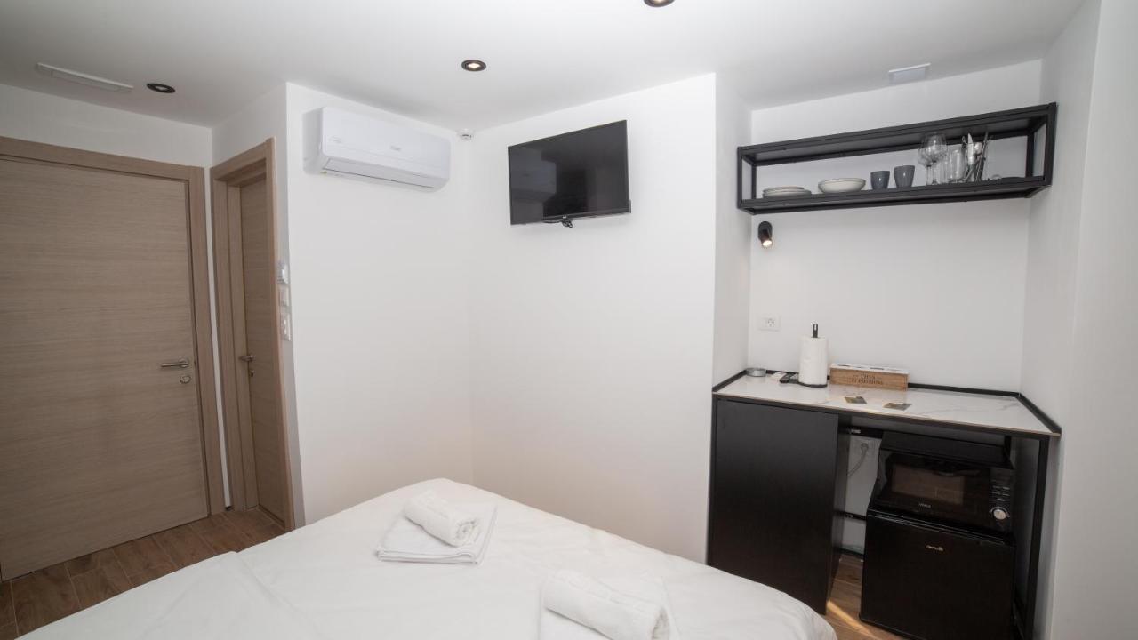 Lake Pearls Virpazar Exterior foto