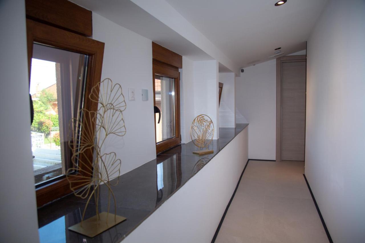 Lake Pearls Virpazar Exterior foto