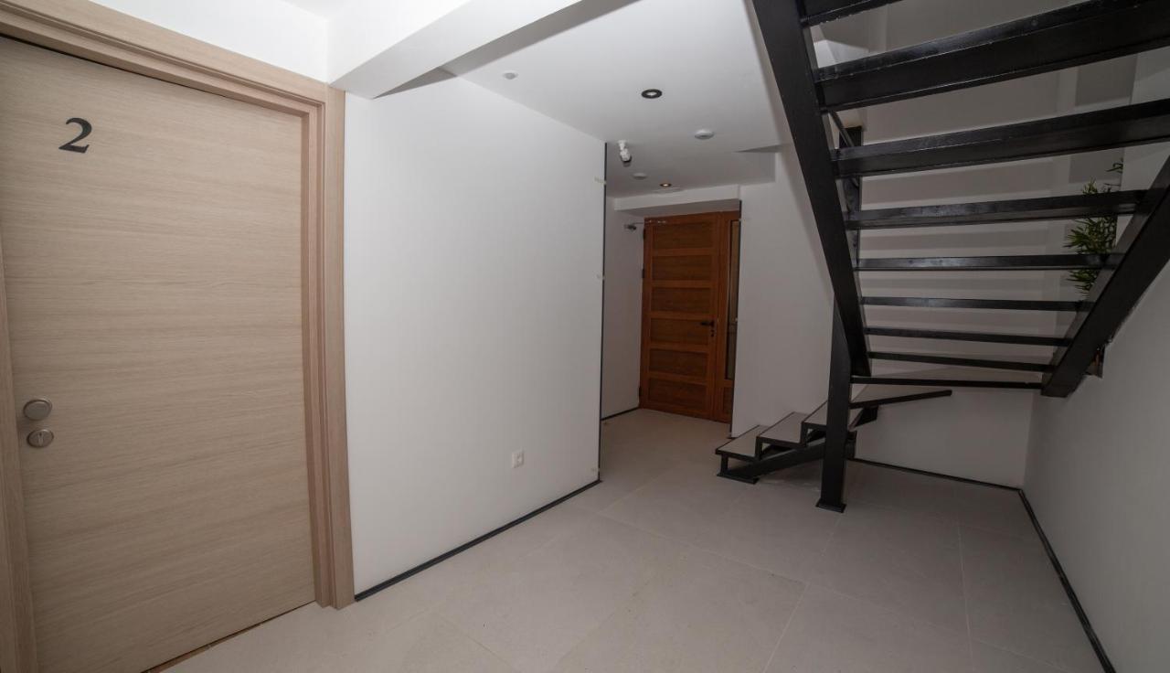 Lake Pearls Virpazar Exterior foto