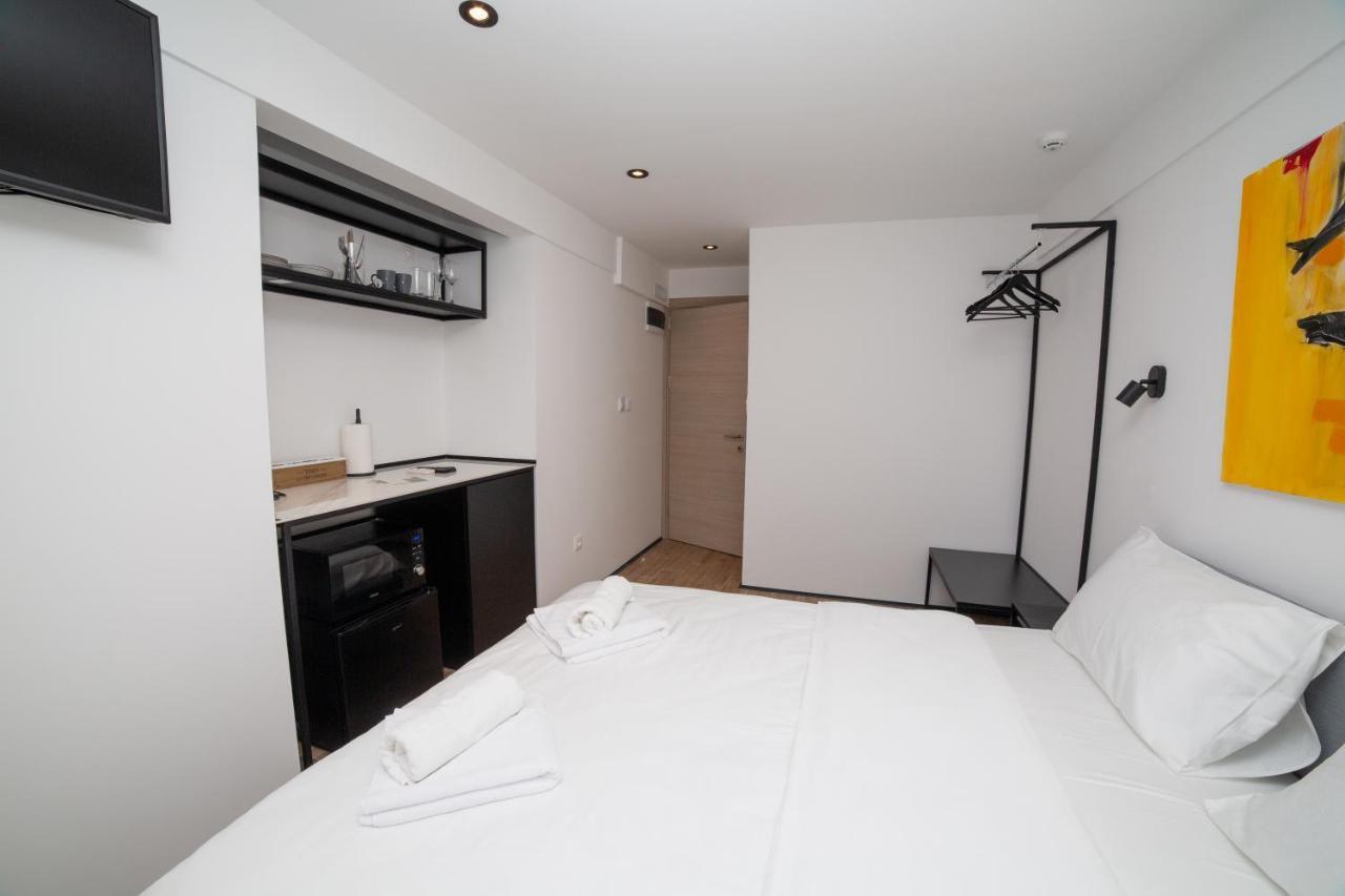 Lake Pearls Virpazar Exterior foto