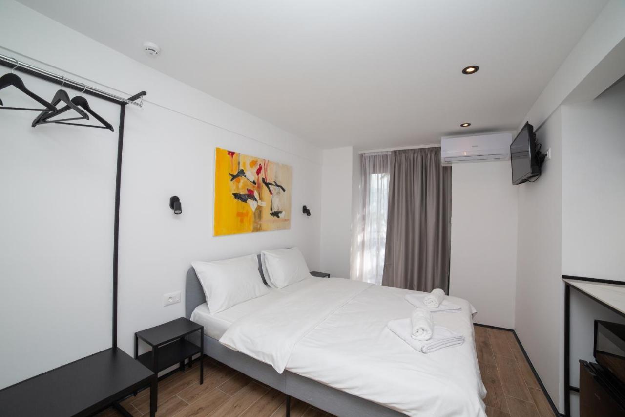 Lake Pearls Virpazar Exterior foto