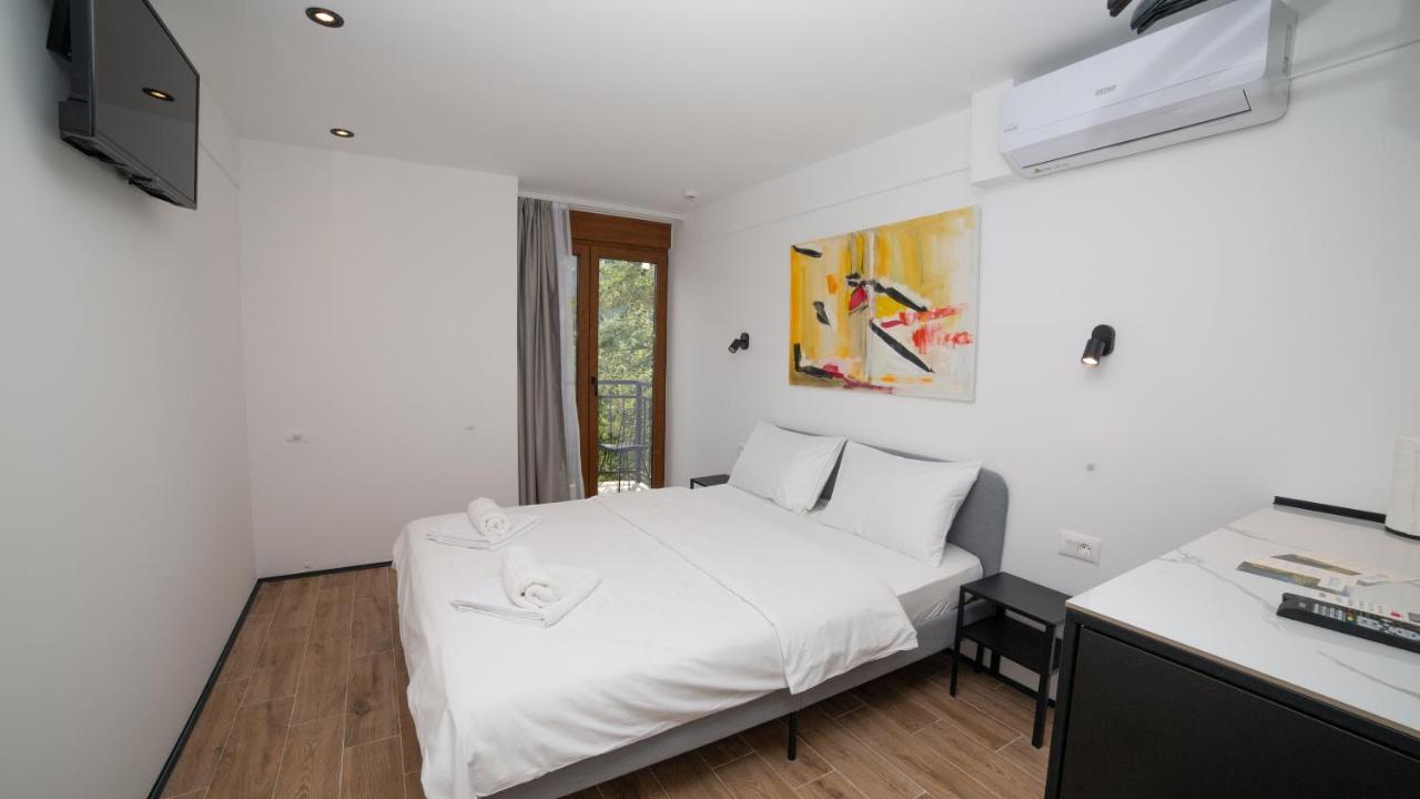 Lake Pearls Virpazar Exterior foto