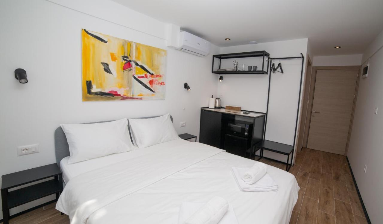 Lake Pearls Virpazar Exterior foto