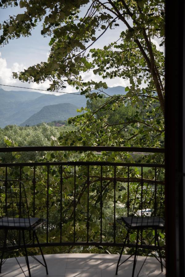 Lake Pearls Virpazar Exterior foto