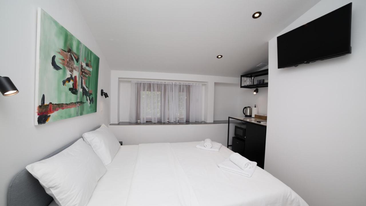 Lake Pearls Virpazar Exterior foto