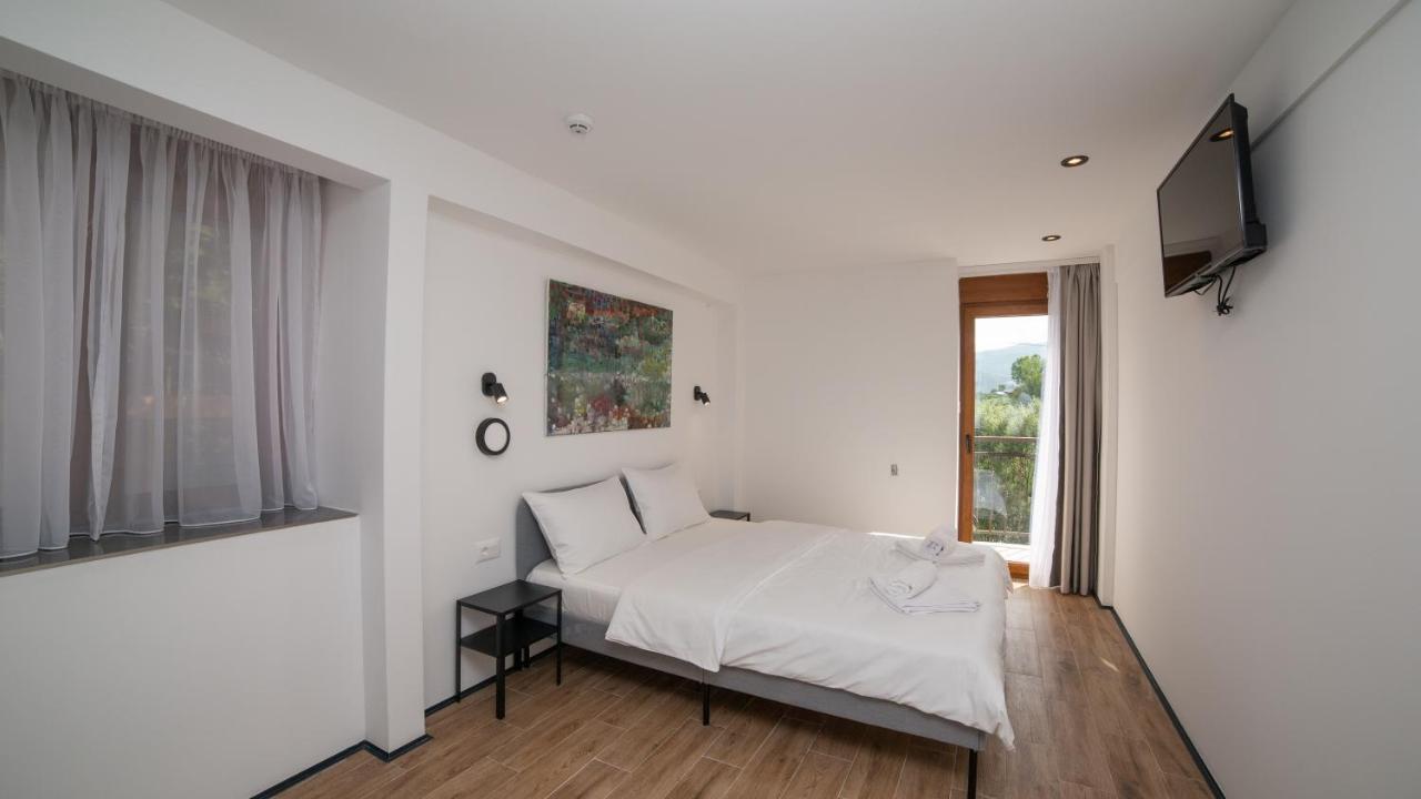 Lake Pearls Virpazar Exterior foto