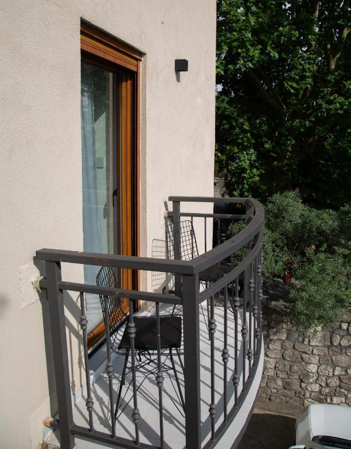 Lake Pearls Virpazar Exterior foto