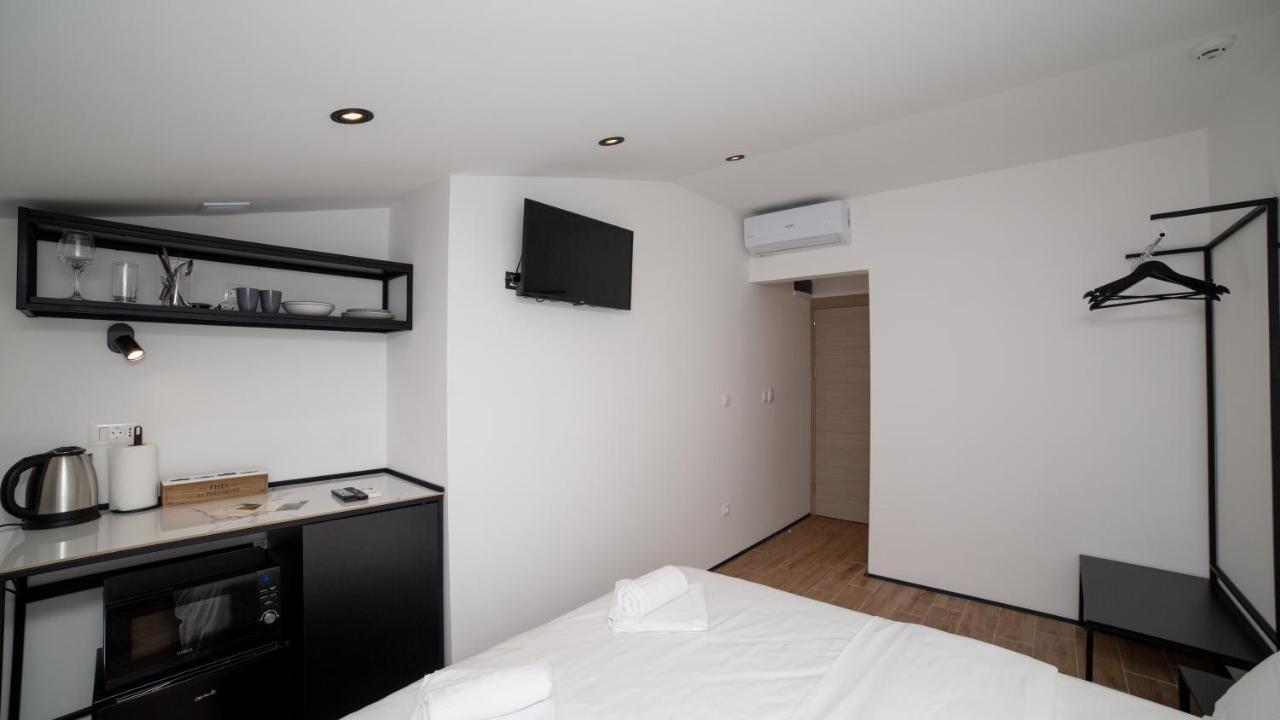 Lake Pearls Virpazar Exterior foto