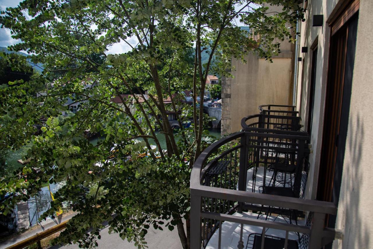 Lake Pearls Virpazar Exterior foto
