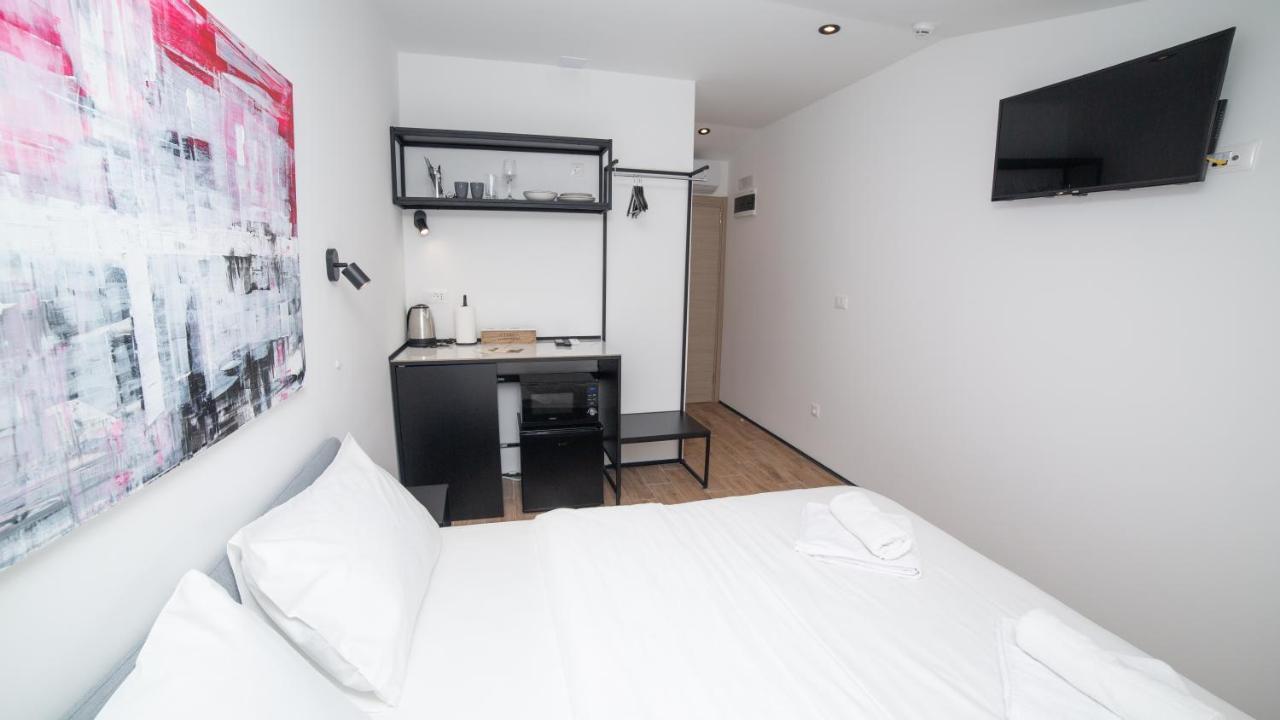 Lake Pearls Virpazar Exterior foto