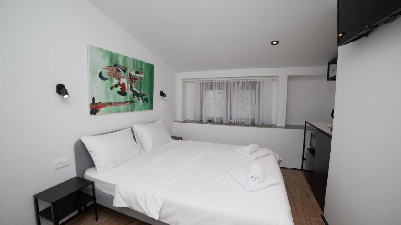 Lake Pearls Virpazar Exterior foto
