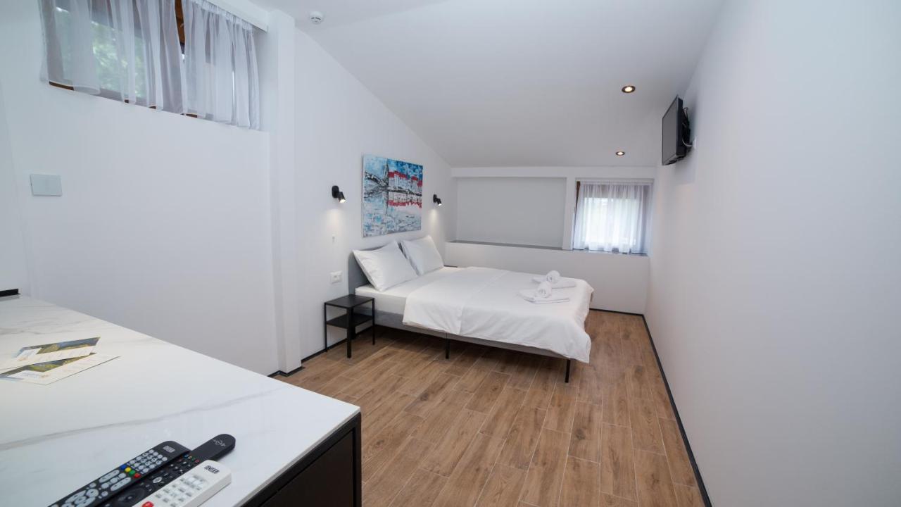 Lake Pearls Virpazar Exterior foto