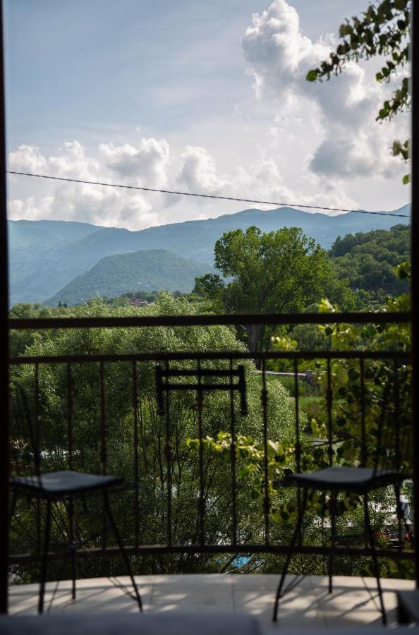 Lake Pearls Virpazar Exterior foto