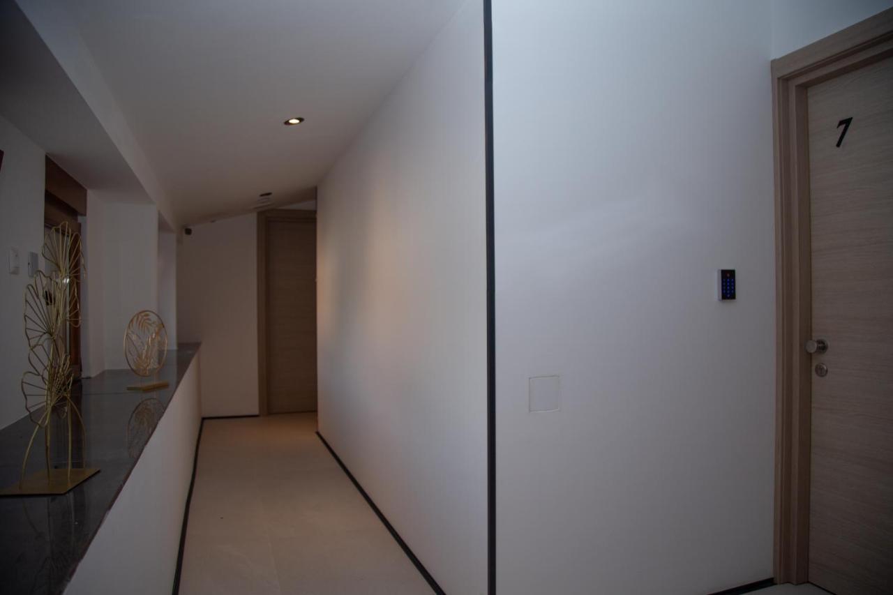 Lake Pearls Virpazar Exterior foto