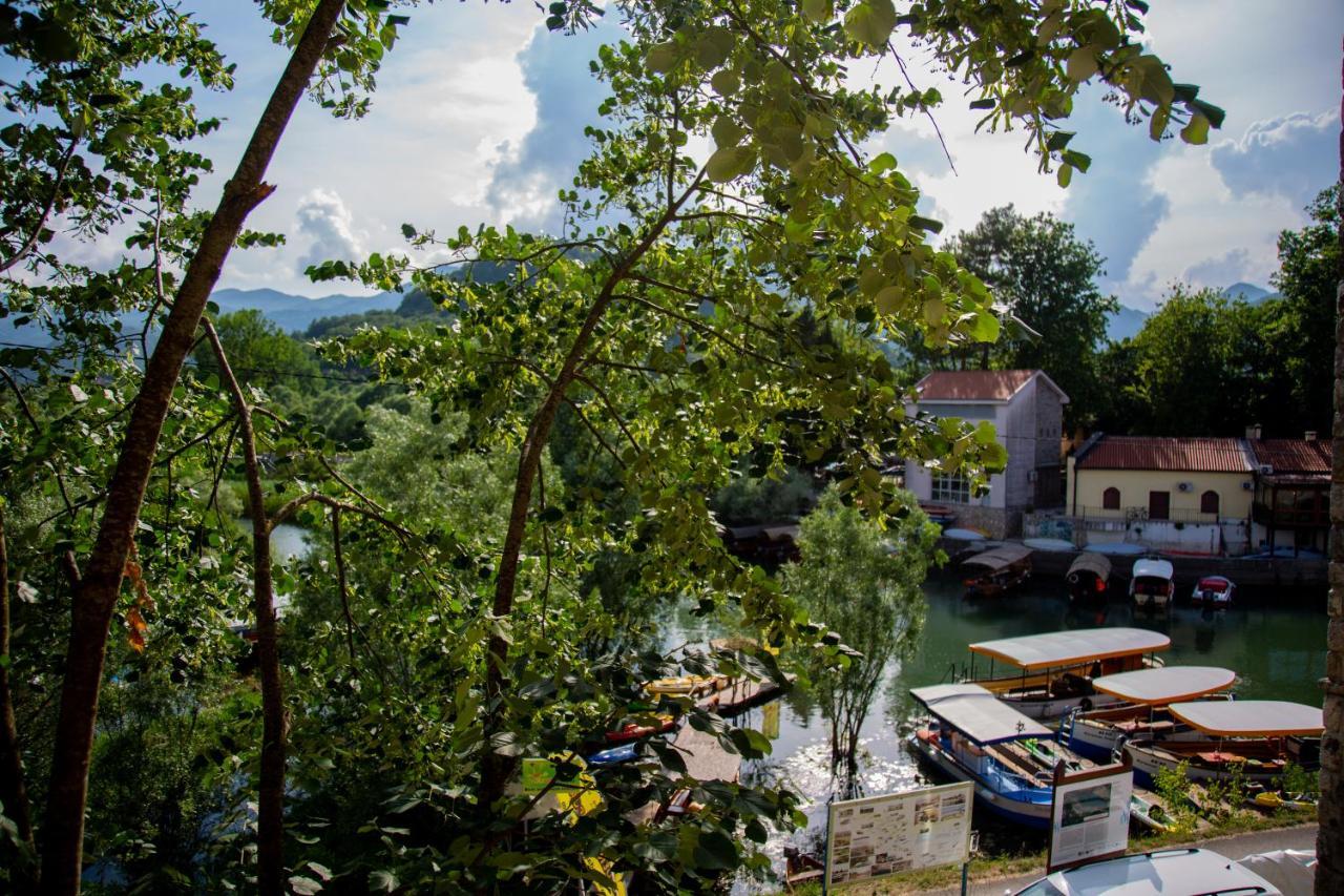 Lake Pearls Virpazar Exterior foto