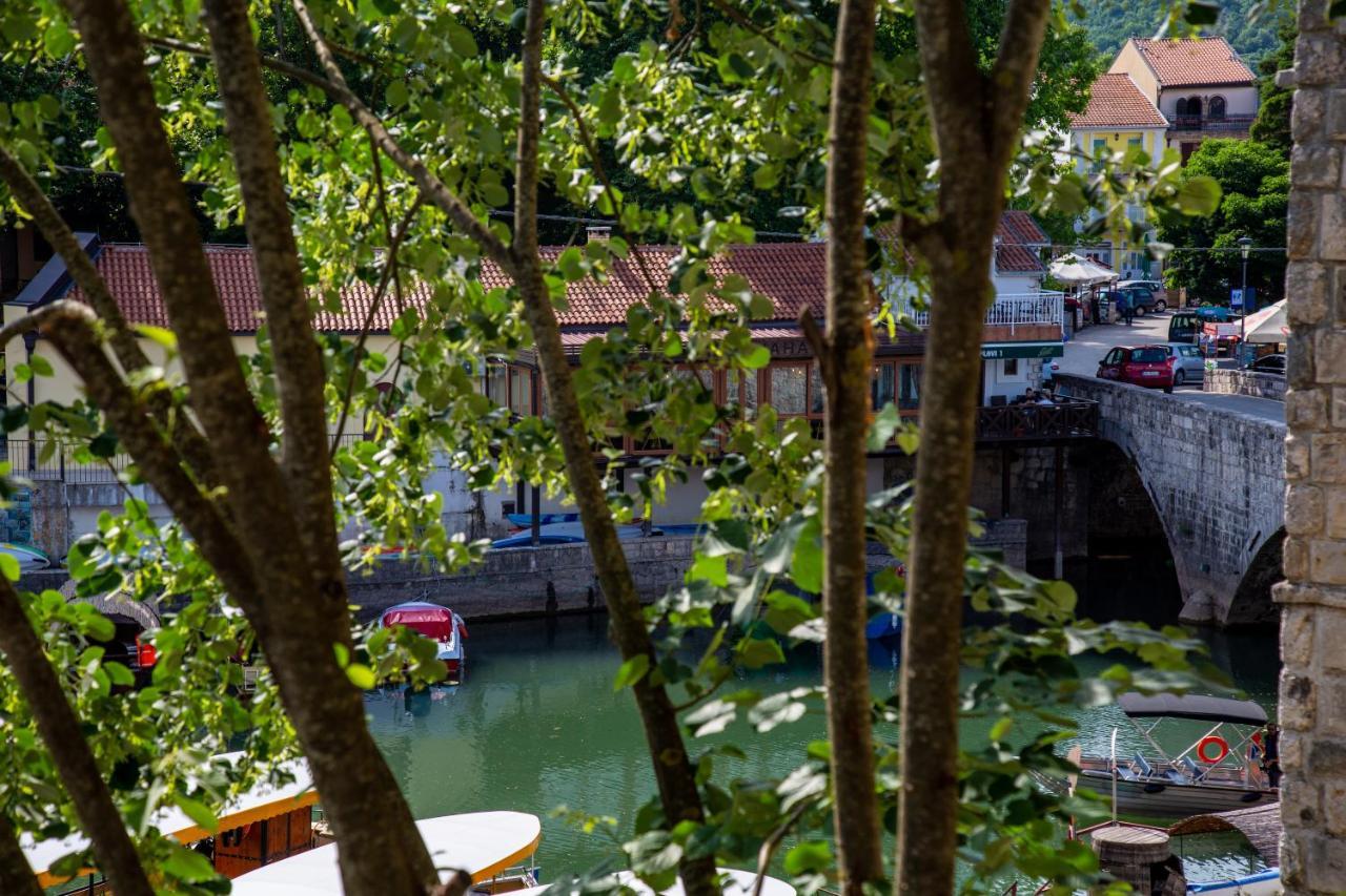 Lake Pearls Virpazar Exterior foto