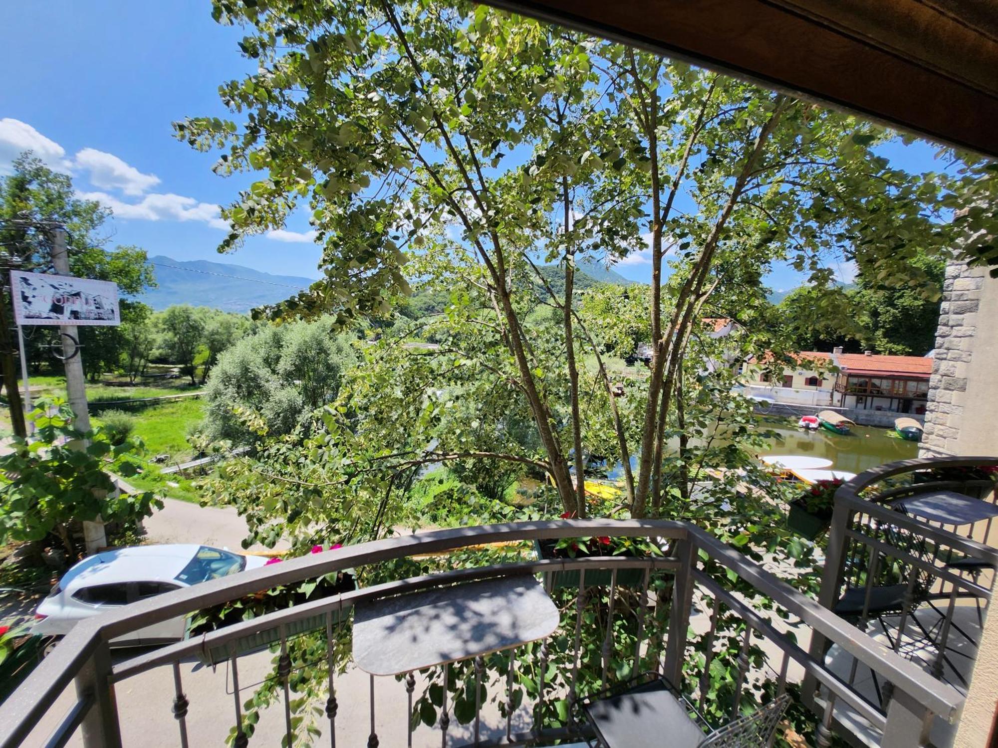 Lake Pearls Virpazar Exterior foto