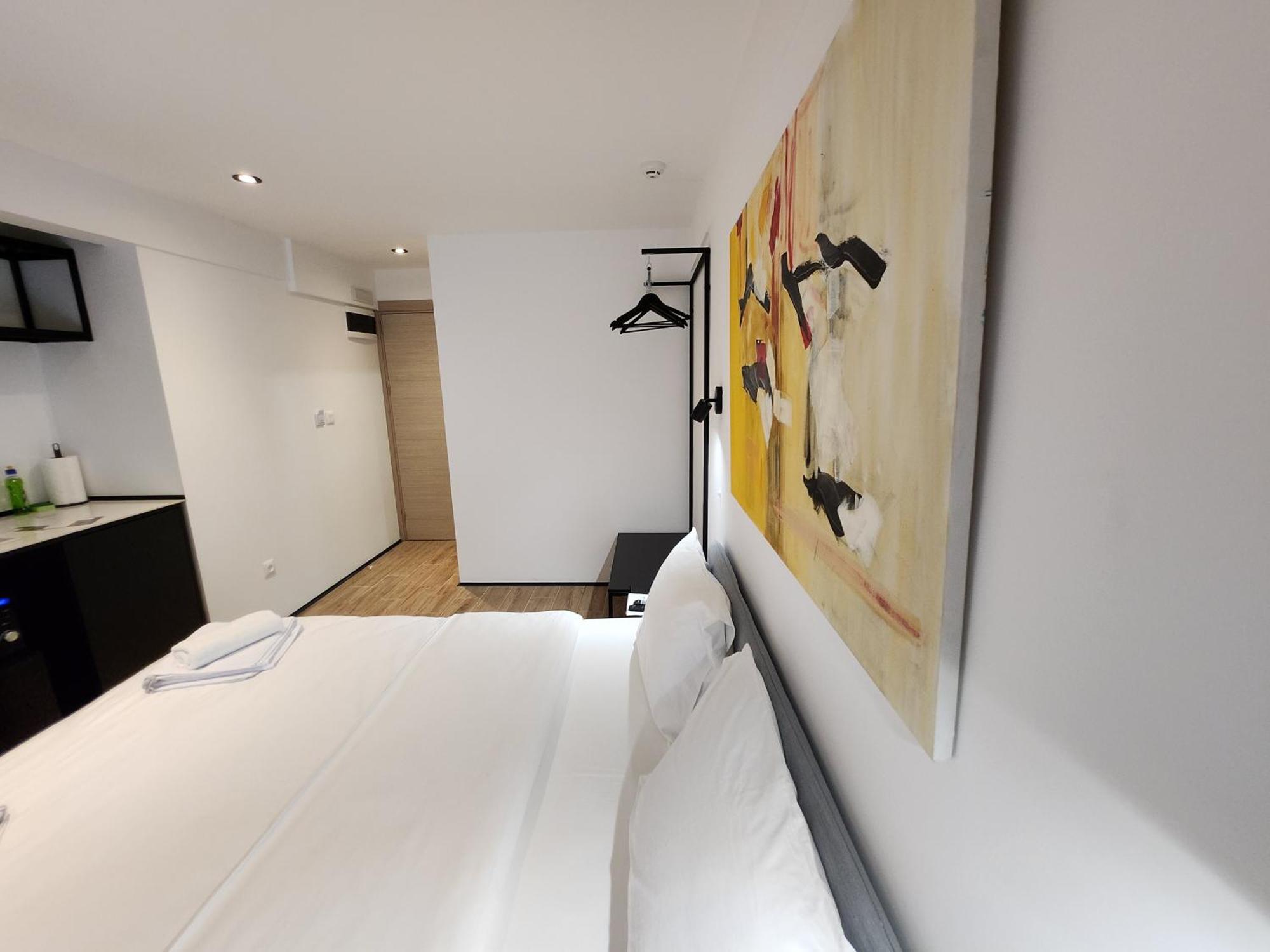 Lake Pearls Virpazar Exterior foto