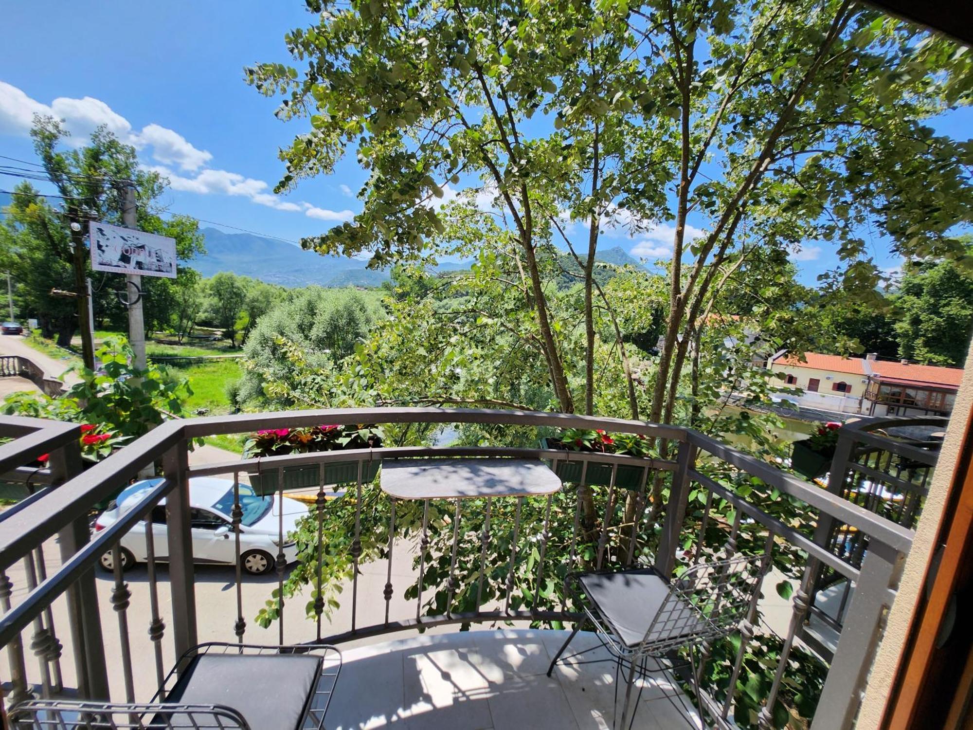 Lake Pearls Virpazar Exterior foto